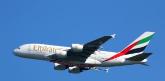 Emirates lança novo voo diário de Lisboa - e promoções especiais para destinos de sonho