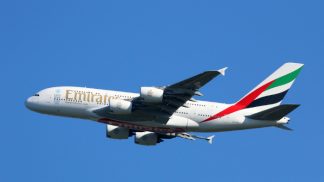 Emirates lança novo voo diário de Lisboa - e promoções especiais para destinos de sonho