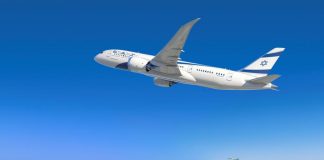 El Al Israel Airlines vai ligar Lisboa a Tel Aviv já partir de outubro