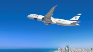 El Al Israel Airlines vai ligar Lisboa a Tel Aviv já partir de outubro