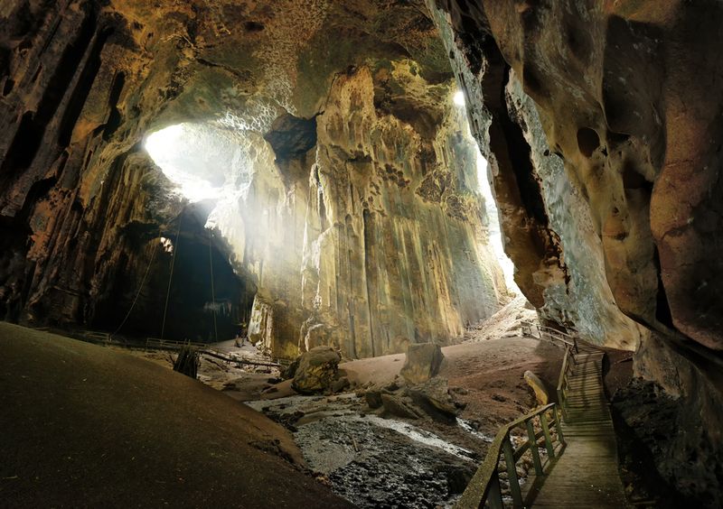 Gomantong Caves, Malaysia_resultado