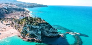 Tropea: a secreta vila italiana que devia estar no seu itinerário