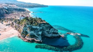 Tropea: a secreta vila italiana que devia estar no seu itinerário