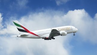 Emirates lança voos em promoção para destinos de sonho