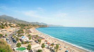 Costa do Sol: uma viagem por Nerja e Marbella (Episódio 4 – RTP3)