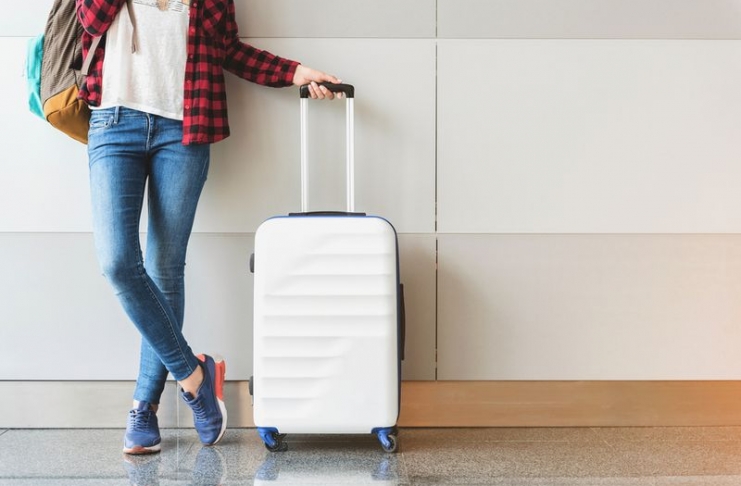 11 malas de viagem conectadas às tendências da moda - GQ