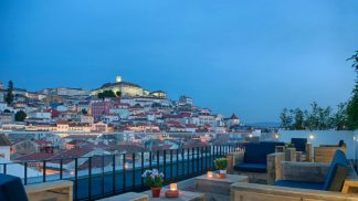 15 rooftops para aproveitar o verão - alguns ficam em Portugal