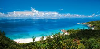 Seychelles: um país real que parece fantasia