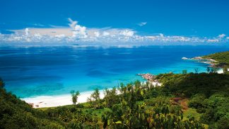 Seychelles: um país real que parece fantasia