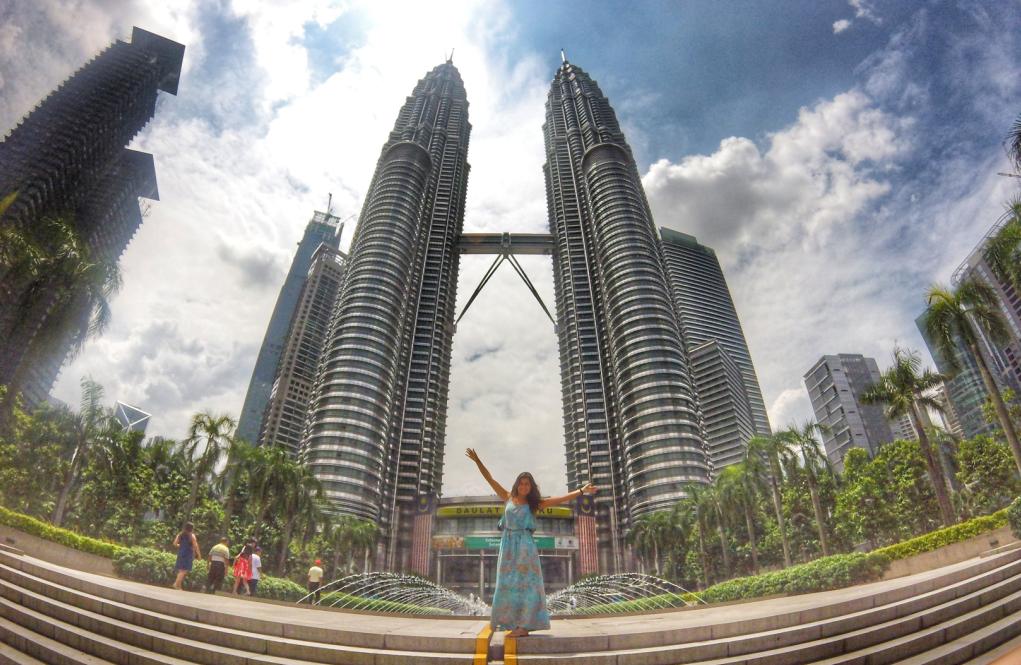 Kuala Lumpur Malásia