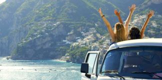 Estas são 6 viagens de carro em Itália para fazer este verão