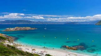 Espanha: praias no norte e sul para ir de férias aqui ao lado