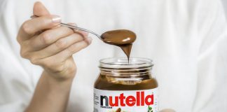 Ferrero está à procura de provadores de Nutella - e oferece casa em Itália