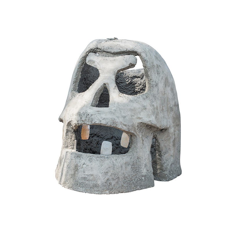 skull-concrete