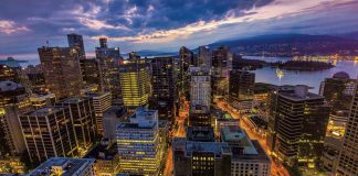 Canadá: viagem à descoberta de Vancouver e Montreal