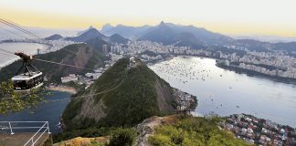 Rio de Janeiro: roteiro pela herança real portuguesa