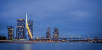Delft, Haia e Roterdão: destinos surpreendentes a uma hora de Amesterdão