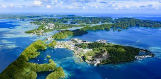 13 ilhas em risco de desaparecer nos próximos anos