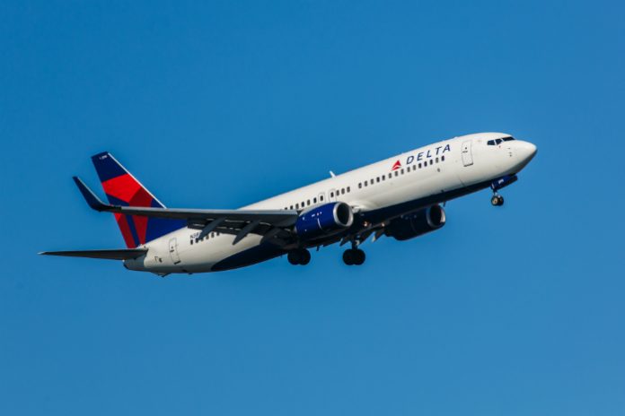 Delta Air Lines lança rota Lisboa-Boston e volta aos Açores em 2019