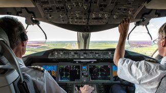 12 factos sobre os pilotos de avião que provavelmente desconhece