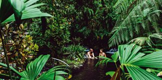 Costa Rica: passeio pelo país de gente que não se cansa de ser feliz