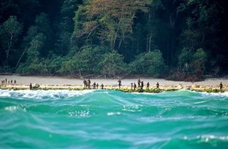 8 lugares secretos no mundo onde é proibido humano entrar - Estudo Prático