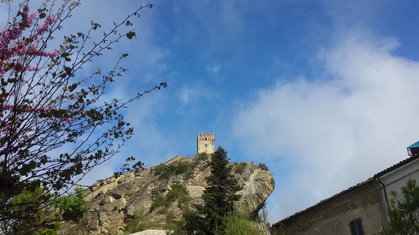 facebook Castello Medievale di Roccascalegna_resultado