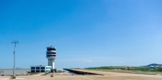 Aeroporto Internacional de Macau abre rota para Xian que poderá ter voo para Lisboa