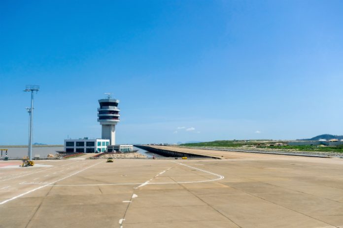 Aeroporto Internacional de Macau abre rota para Xian que poderá ter voo para Lisboa