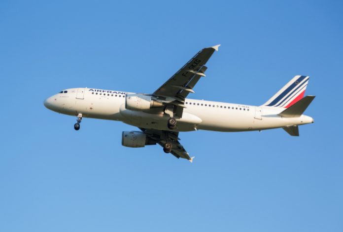 Air France e KLM lançam descontos - há voos ida e volta para Nova Iorque desde 339€
