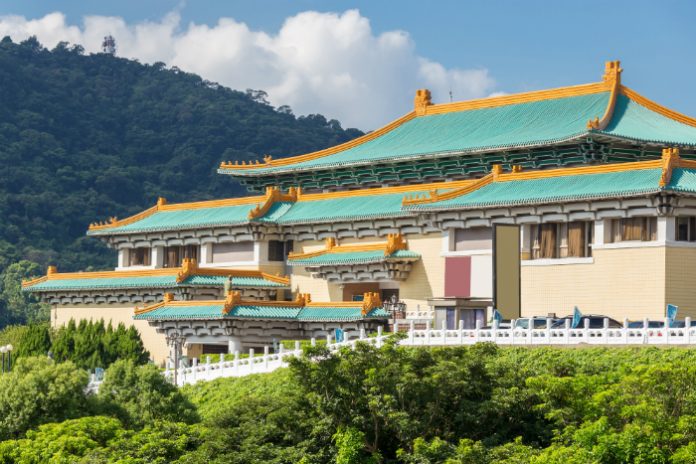 Taiwan: Museu Nacional do Palácio de Taipé vai ser renovado entre 2020 e 2023
