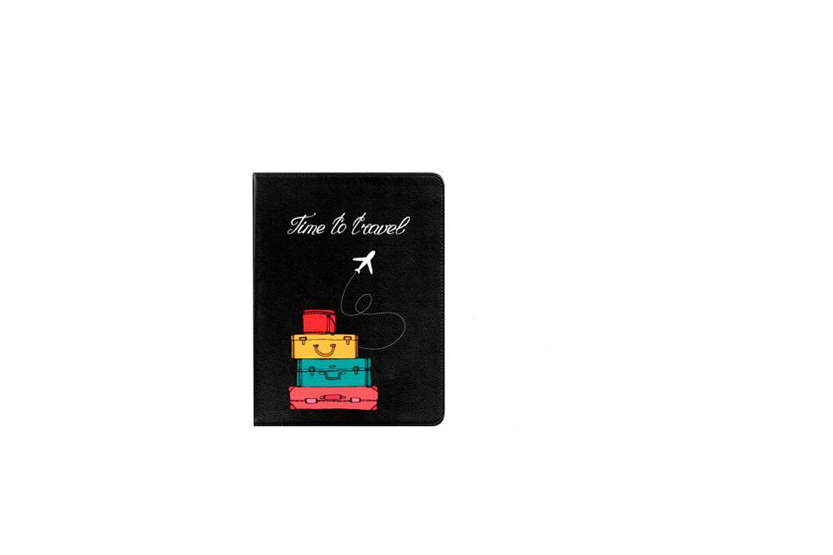 Capa-BeCool-Estilo-Livro-360-para-Huawei-MediaPad-M3-Lite-10-Tempo-para-viajar