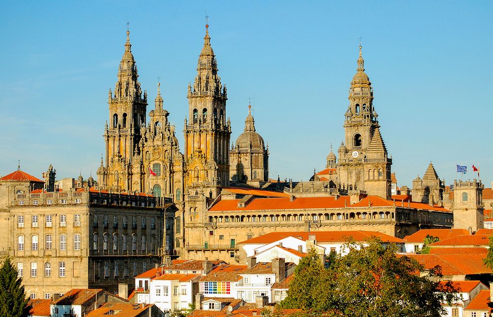 Santiago de Compostela, Espanha_shutterstock_558531355_resultado