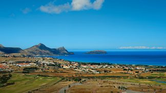 Madeira: a ilha de Porto Santo é destino para todo o ano