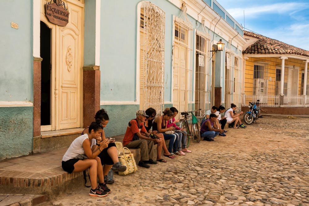 TECNOLOGIA. No ano passado, 82% dos domicílios do Brasil tinham acesso à  internet. E 99% pelo celular - Claudemir Pereira, acesso total internet 