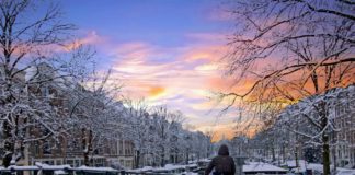 10 cidades europeias para visitar este inverno - e que prometem ser mágicas