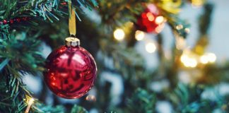 As árvores de Natal mais bonitas (e famosas) do mundo