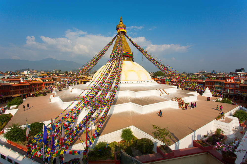 11 – Kathmandu