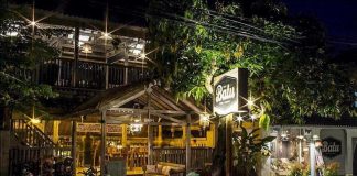 Este é o primeiro restaurante português a abrir em Bali