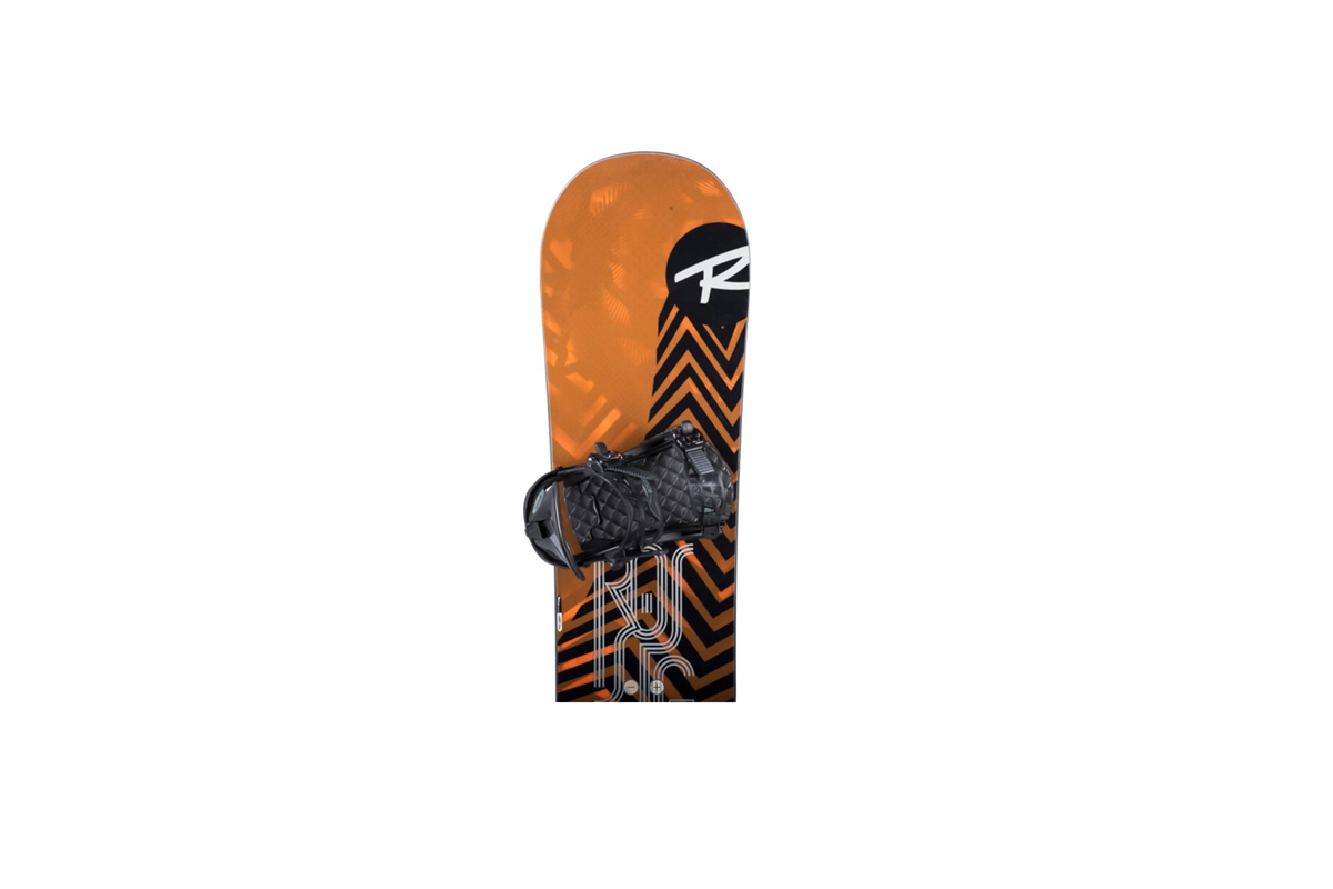 Prancha-de-Snowboard-Freestyle-com-Fixacoes-ROSSIGNOL-pvp-260-decathlon