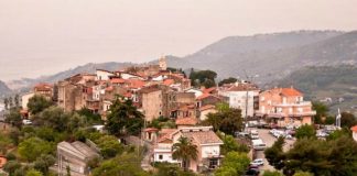 Há uma pequena vila em Itália que quer ser independente