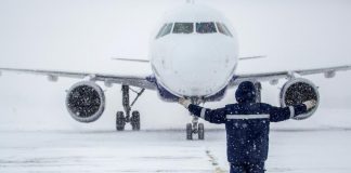 Alemanha: mais de 200 voos cancelados em Munique e Frankfurt devido a nevões