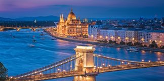 As cidades na Europa mais baratas para viajar em 2019 - e quanto irá gastar