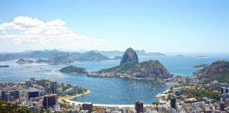 Rio de Janeiro vai ser a primeira Capital Mundial da Arquitetura em 2020