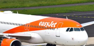 easyJet lança novas promoções: há voos a partir de €12