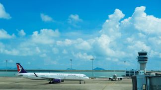 Aeroporto de Macau recebe 2,51 milhões de passageiros no terceiro trimestre de 2019