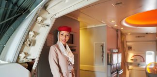 Emirates volta a recrutar em Portugal: saiba onde
