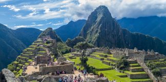 Vai precisar de fazer marcação para visitar o Machu Picchu - e só pode ficar 4 horas