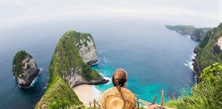 Bali vai introduzir nova taxa turística para viajantes internacionais
