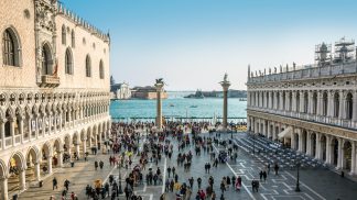 Veneza: a enorme alfama italiana